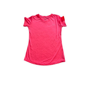 Champion Hot Pink Short Sleeve Tee XL (14)